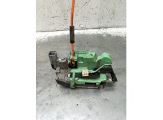 Recambio de motor cierre centralizado trasero izquierdo para fiat linea (323_, 110_) 1.3 d multijet (323axb11, 323axb1a) referen 2