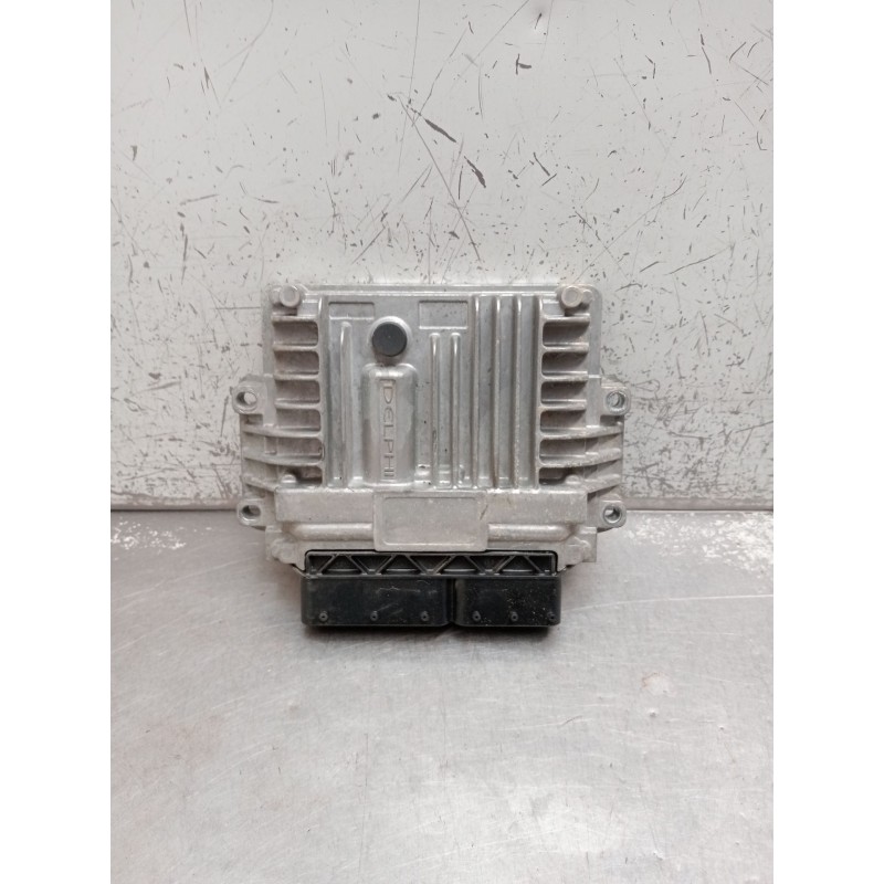 Recambio de centralita motor uce para tata xenon 2.2 dci referencia OEM IAM 28066923 279715209901 033137 