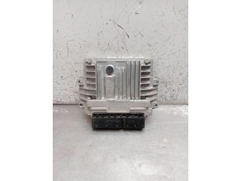 Recambio de centralita motor uce para tata xenon 2.2 dci referencia OEM IAM 28066923 279715209901 033137 