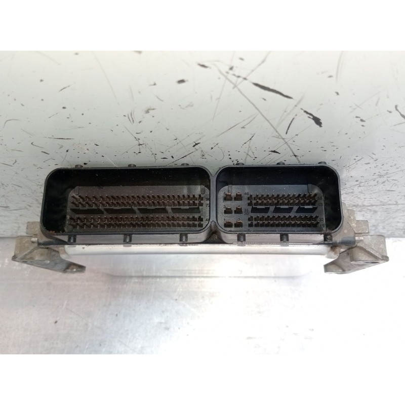 Recambio de centralita motor uce para tata xenon 2.2 dci referencia OEM IAM 28066923 279715209901 033137 