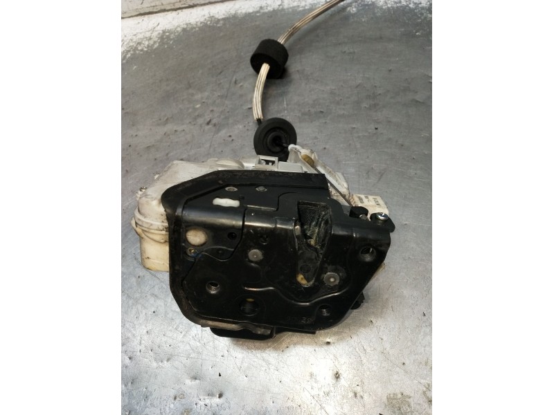 Recambio de motor cierre centralizado delantero izquierdo para audi a6 c6 (4f2) 3.2 fsi quattro referencia OEM IAM  4P 2004