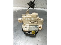 Recambio de motor cierre centralizado delantero izquierdo para audi a6 c6 (4f2) 3.2 fsi quattro referencia OEM IAM  4P 2004 2