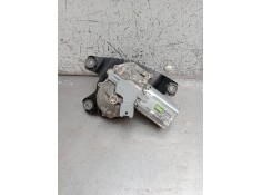 Recambio de motor limpia trasero para bmw x1 (e84) sdrive 18 d referencia OEM IAM W000010933 2990856 