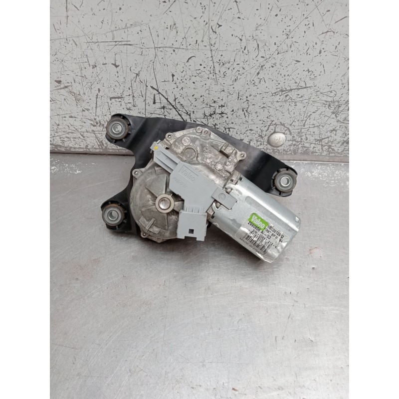 Recambio de motor limpia trasero para bmw x1 (e84) sdrive 18 d referencia OEM IAM W000010933 2990856 