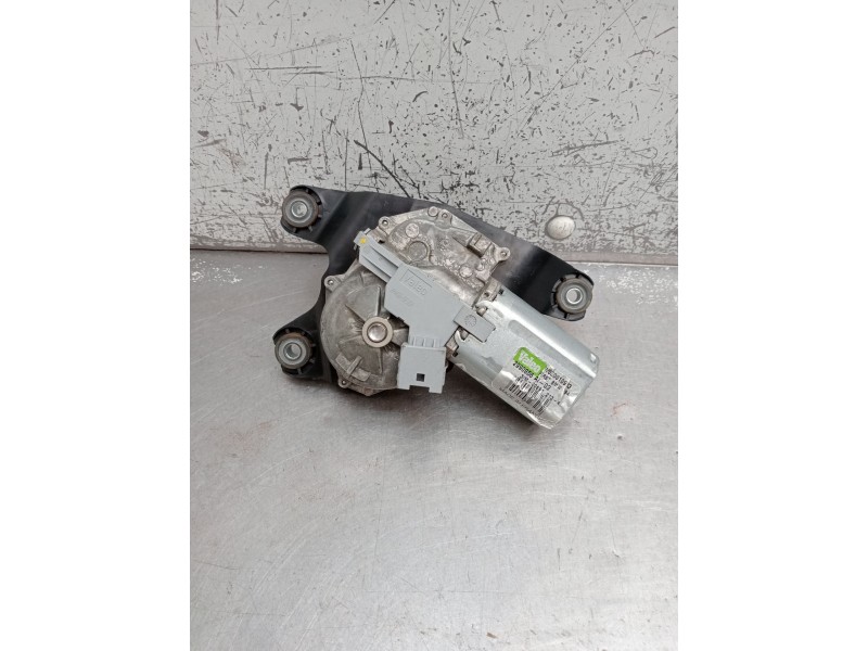 Recambio de motor limpia trasero para bmw x1 (e84) sdrive 18 d referencia OEM IAM W000010933 2990856 