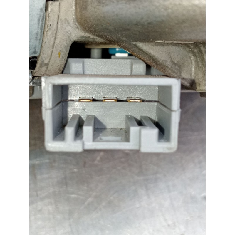 Recambio de motor limpia trasero para bmw x1 (e84) sdrive 18 d referencia OEM IAM W000010933 2990856 