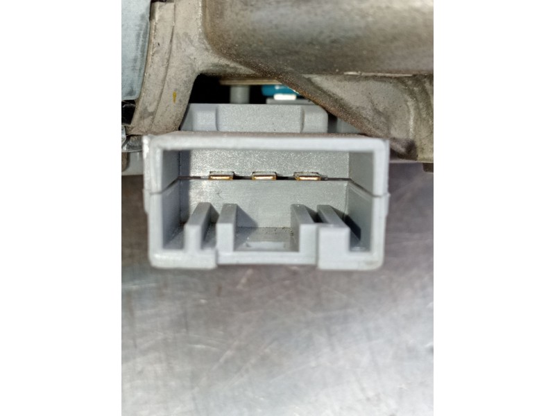 Recambio de motor limpia trasero para bmw x1 (e84) sdrive 18 d referencia OEM IAM W000010933 2990856 