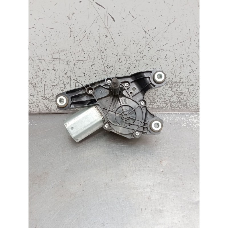 Recambio de motor limpia trasero para bmw x1 (e84) sdrive 18 d referencia OEM IAM W000010933 2990856 