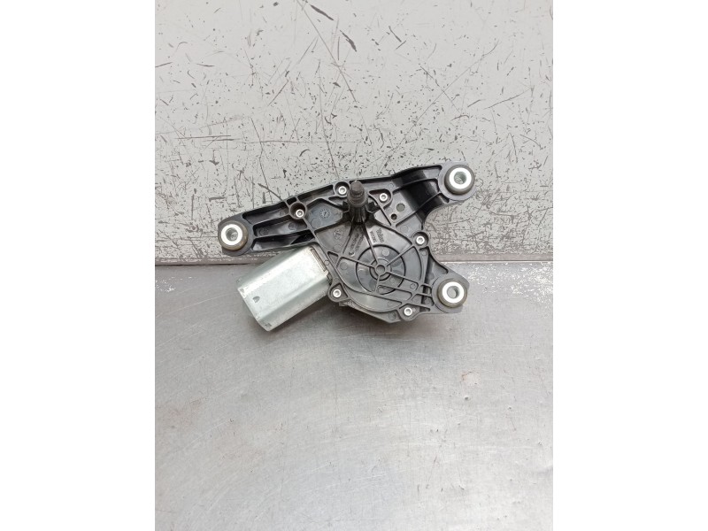 Recambio de motor limpia trasero para bmw x1 (e84) sdrive 18 d referencia OEM IAM W000010933 2990856 