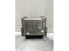 Recambio de centralita motor uce para dacia dokker furgoneta/monovolumen 1.5 dci (feaj) referencia OEM IAM 0281032811 237106319R 2