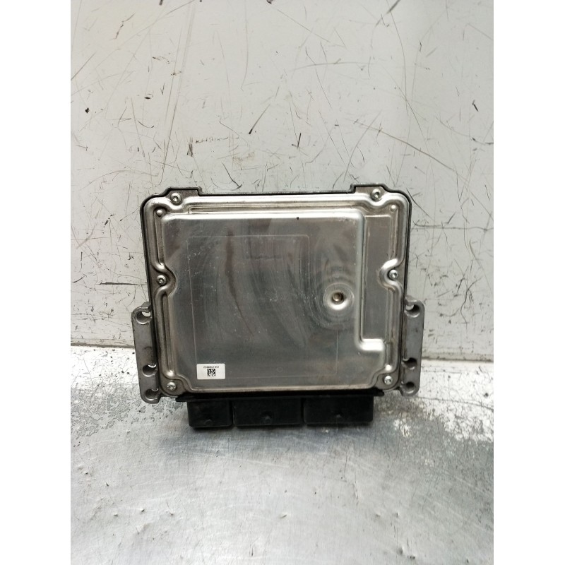 Recambio de centralita motor uce para dacia dokker furgoneta/monovolumen 1.5 dci (feaj) referencia OEM IAM 0281032811 237106319R