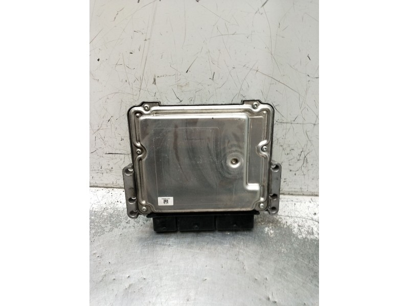 Recambio de centralita motor uce para dacia dokker furgoneta/monovolumen 1.5 dci (feaj) referencia OEM IAM 0281032811 237106319R