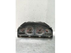 Recambio de cuadro instrumentos para volvo xc90 i (275) d5 awd referencia OEM IAM 8673268 8602759 2002