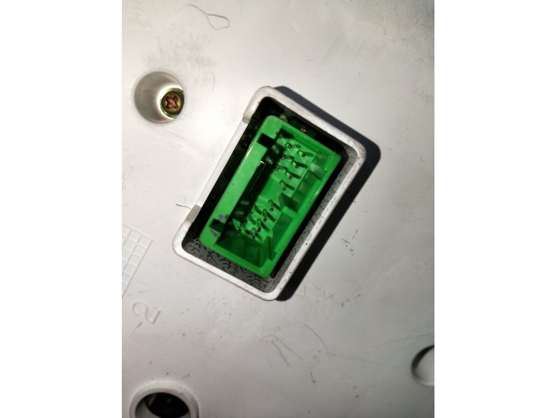 Recambio de cuadro instrumentos para volvo xc90 i (275) d5 awd referencia OEM IAM 8673268 8602759 2002