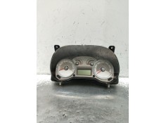 Recambio de cuadro instrumentos para fiat linea (323_, 110_) 1.3 d multijet (323axb11, 323axb1a) referencia OEM IAM 503001651000