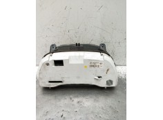 Recambio de cuadro instrumentos para fiat linea (323_, 110_) 1.3 d multijet (323axb11, 323axb1a) referencia OEM IAM 503001651000 2