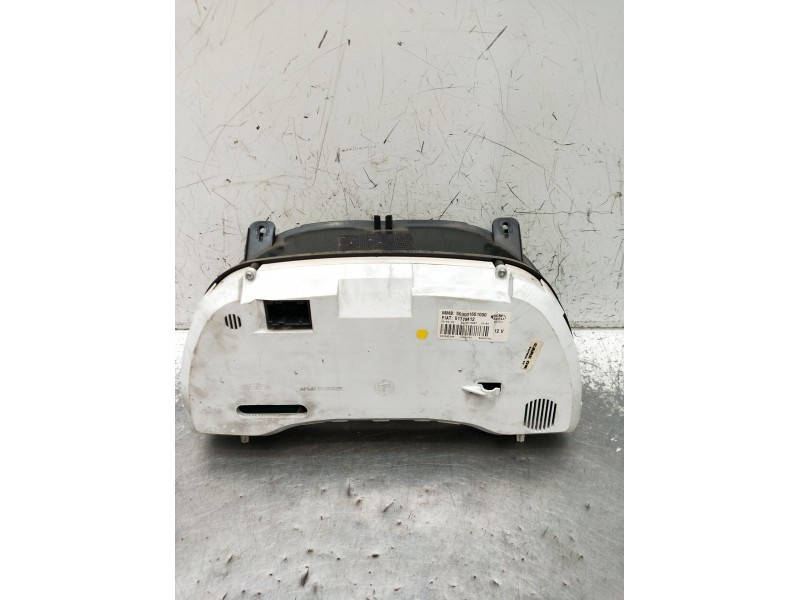 Recambio de cuadro instrumentos para fiat linea (323_, 110_) 1.3 d multijet (323axb11, 323axb1a) referencia OEM IAM 503001651000