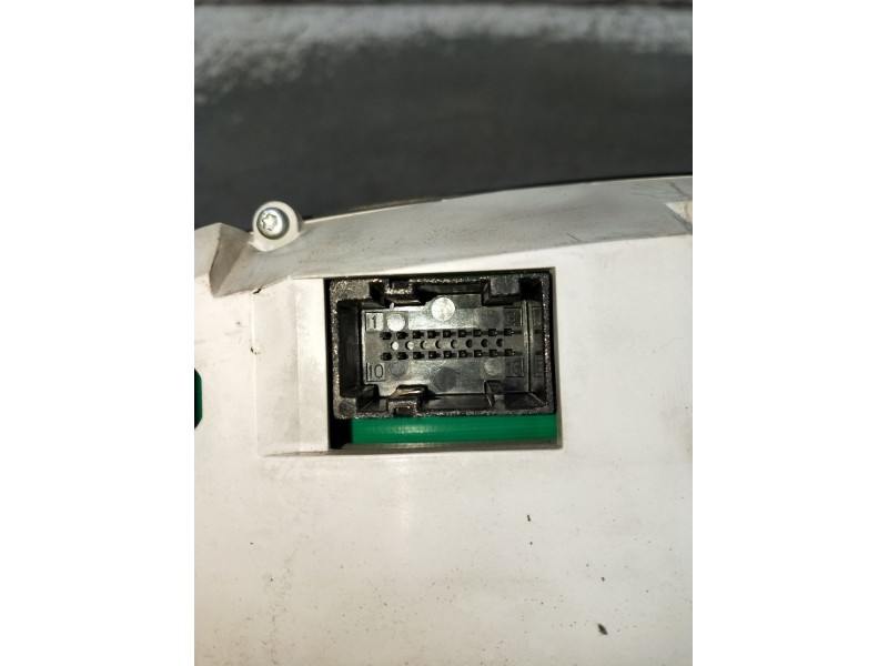 Recambio de cuadro instrumentos para fiat linea (323_, 110_) 1.3 d multijet (323axb11, 323axb1a) referencia OEM IAM 503001651000