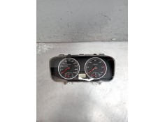 Recambio de cuadro instrumentos para tata xenon 2.2 dci referencia OEM IAM 289454200102 C102236 