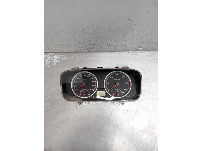Recambio de cuadro instrumentos para tata xenon 2.2 dci referencia OEM IAM 289454200102 C102236 