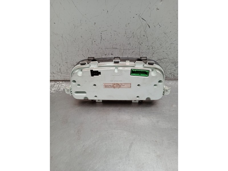 Recambio de cuadro instrumentos para tata xenon 2.2 dci referencia OEM IAM 289454200102 C102236 