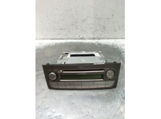 Recambio de sistema audio / radio cd para fiat linea (323_, 110_) 1.3 d multijet (323axb11, 323axb1a) referencia OEM IAM 7646354