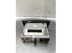 Recambio de sistema audio / radio cd para fiat linea (323_, 110_) 1.3 d multijet (323axb11, 323axb1a) referencia OEM IAM 7646354 2