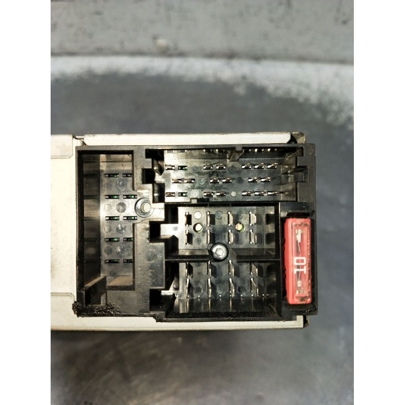 Recambio de sistema audio / radio cd para fiat linea (323_, 110_) 1.3 d multijet (323axb11, 323axb1a) referencia OEM IAM 7646354