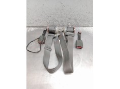 Recambio de juego cinturones delantero para tata xenon 2.2 dci referencia OEM IAM   