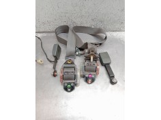 Recambio de juego cinturones delantero para tata xenon 2.2 dci referencia OEM IAM    2
