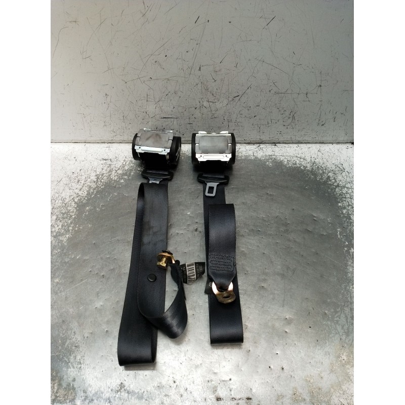 Recambio de juego cinturones trasero para audi a6 c6 (4f2) 3.2 fsi quattro referencia OEM IAM  4P 2004