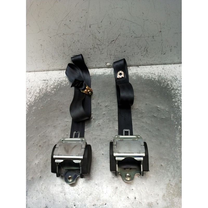 Recambio de juego cinturones trasero para audi a6 c6 (4f2) 3.2 fsi quattro referencia OEM IAM  4P 2004