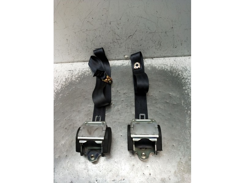Recambio de juego cinturones trasero para audi a6 c6 (4f2) 3.2 fsi quattro referencia OEM IAM  4P 2004