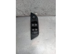 Recambio de mando elevalunas delantero izquierdo para bmw x1 (e84) sdrive 18 d referencia OEM IAM 921604604 5P 14W31K804 