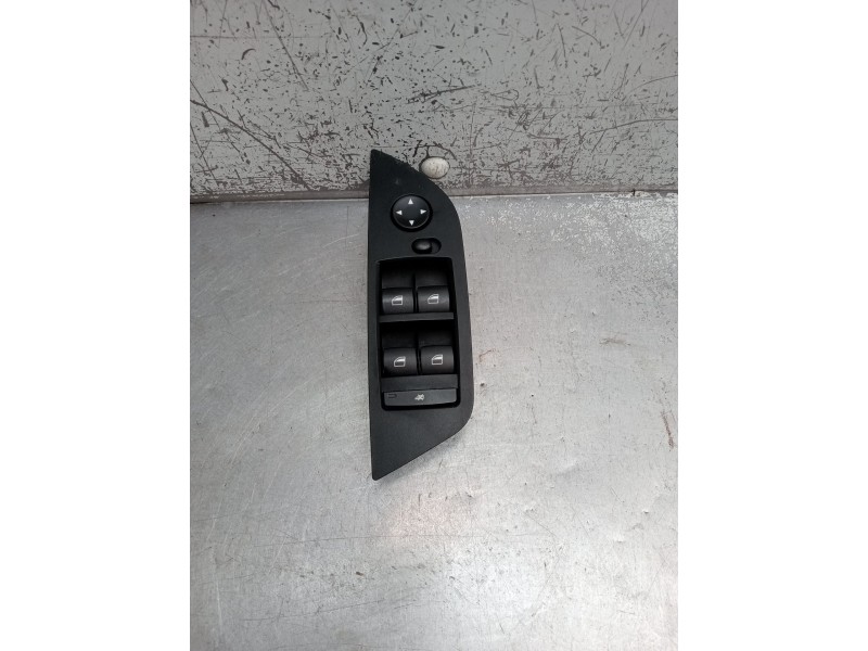 Recambio de mando elevalunas delantero izquierdo para bmw x1 (e84) sdrive 18 d referencia OEM IAM 921604604 5P 14W31K804 