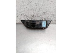 Recambio de mando elevalunas delantero izquierdo para bmw x1 (e84) sdrive 18 d referencia OEM IAM 921604604 5P 14W31K804  2