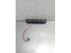 Recambio de mando multifuncion para bmw x1 (e84) sdrive 18 d referencia OEM IAM 6131924950501 110187 