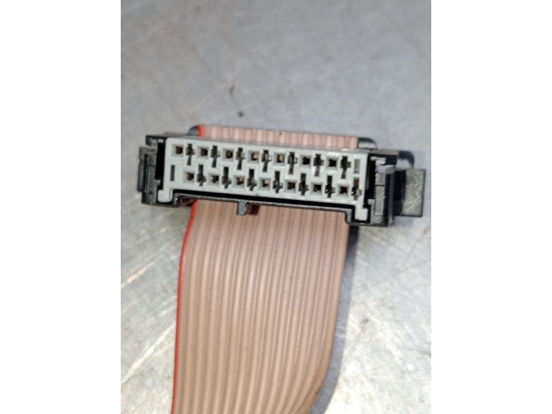 Recambio de mando multifuncion para bmw x1 (e84) sdrive 18 d referencia OEM IAM 6131924950501 110187 