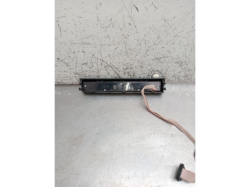 Recambio de mando multifuncion para bmw x1 (e84) sdrive 18 d referencia OEM IAM 6131924950501 110187 