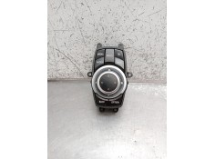 Recambio de mando multifuncion para bmw x1 (e84) sdrive 18 d referencia OEM IAM 933461101 033625109. 140426 
