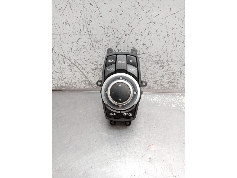 Recambio de mando multifuncion para bmw x1 (e84) sdrive 18 d referencia OEM IAM 933461101 033625109. 140426 