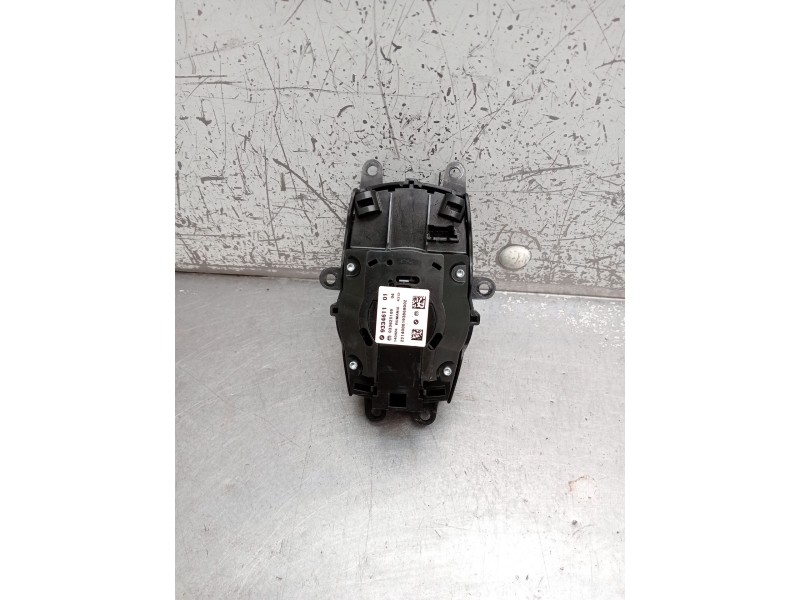 Recambio de mando multifuncion para bmw x1 (e84) sdrive 18 d referencia OEM IAM 933461101 033625109. 140426 