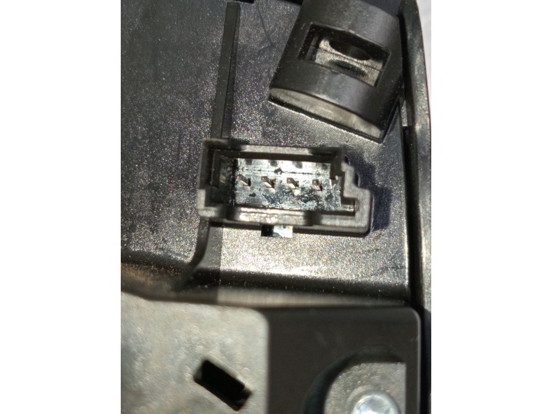 Recambio de mando multifuncion para bmw x1 (e84) sdrive 18 d referencia OEM IAM 933461101 033625109. 140426 