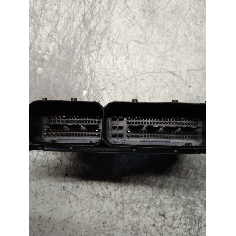 Recambio de centralita motor uce para alfa romeo 159 (140) 2.4 jtdm 20v ti referencia OEM IAM 0281014365 51829420 9395338A6XAM4X