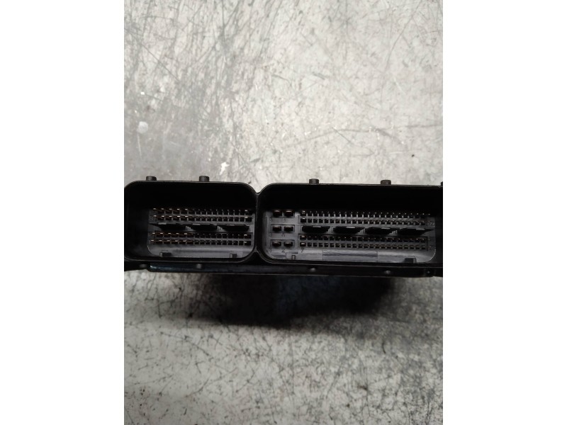 Recambio de centralita motor uce para alfa romeo 159 (140) 2.4 jtdm 20v ti referencia OEM IAM 0281014365 51829420 9395338A6XAM4X