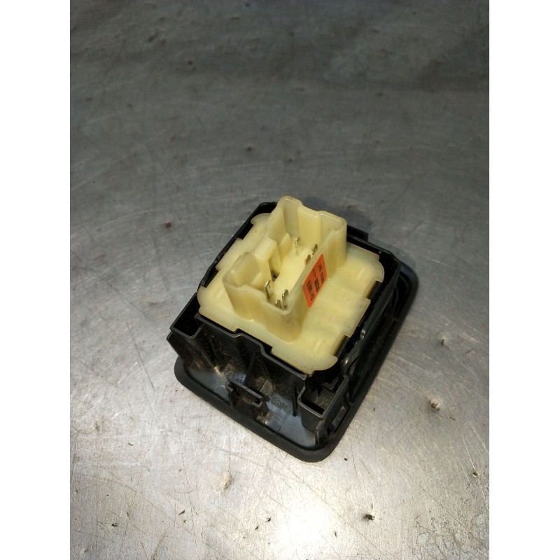 Recambio de mando elevalunas delantero izquierdo para dacia dokker furgoneta/monovolumen 1.5 dci (feaj) referencia OEM IAM 25411