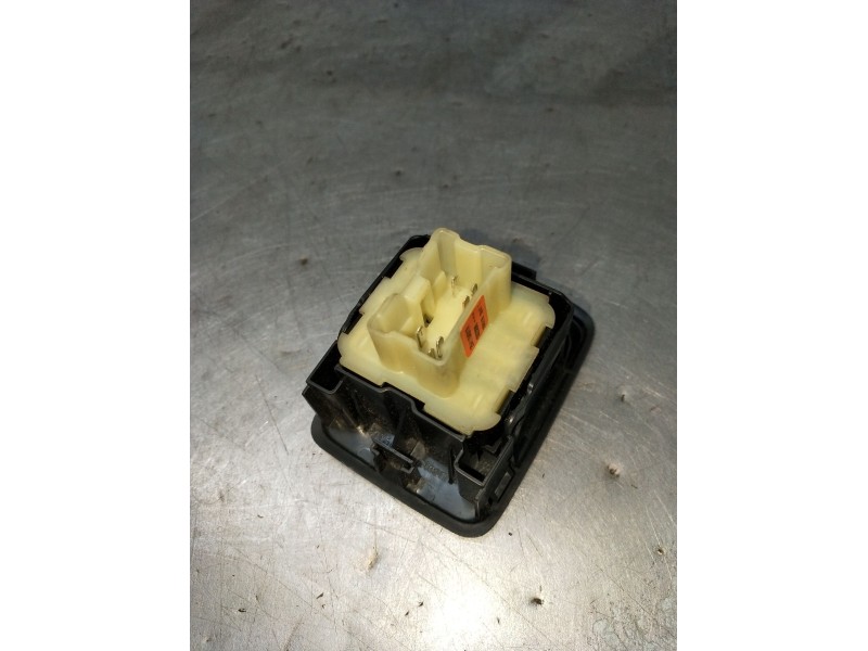 Recambio de mando elevalunas delantero izquierdo para dacia dokker furgoneta/monovolumen 1.5 dci (feaj) referencia OEM IAM 25411