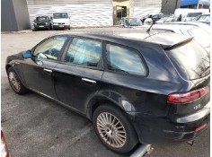 alfa romeo 159 sportwagon (140) del año 2006 2