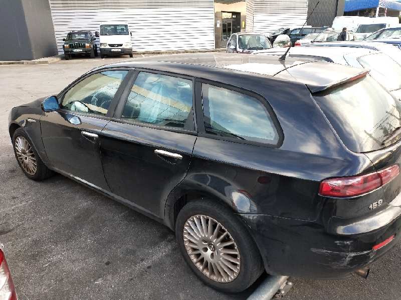 alfa romeo 159 sportwagon (140) del año 2006