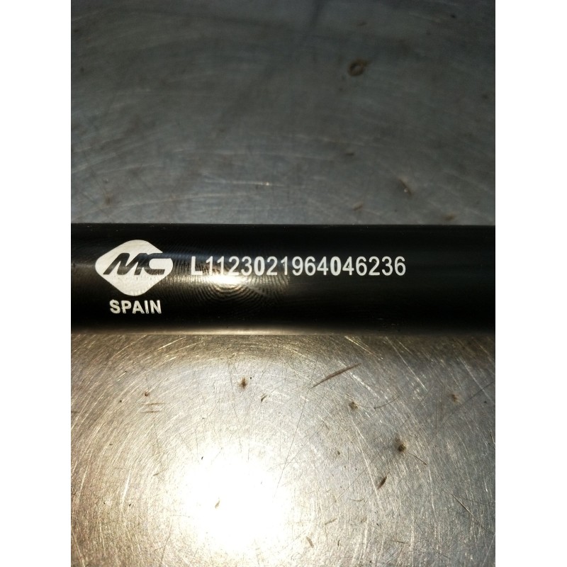 Recambio de amortiguadores maletero / porton para honda civic viii hatchback (fn, fk) 2.2 ctdi (fk3) referencia OEM IAM L1123021